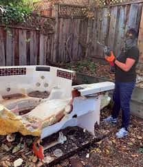 Best Yard Waste Removal  in Vancouver, WA